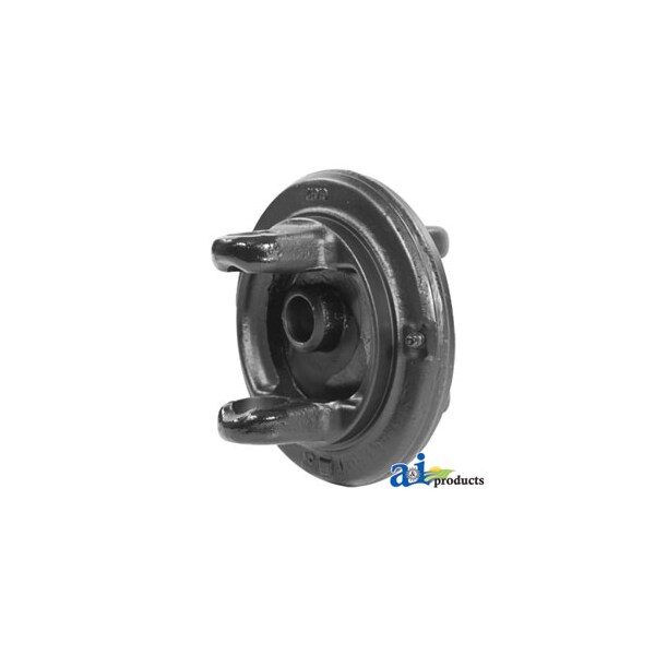 CV Center Yoke 5" x6" x6"